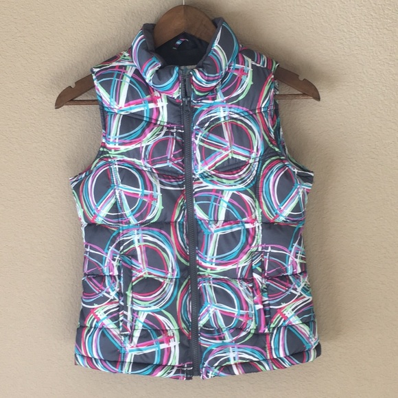 Old Navy Other - Girls Old Navy Puffer vest, XL